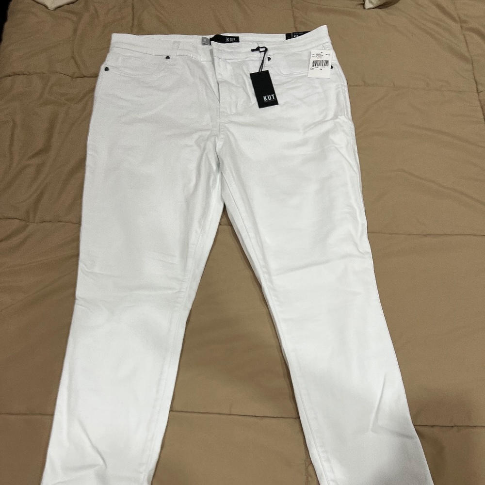 KUT Jeans